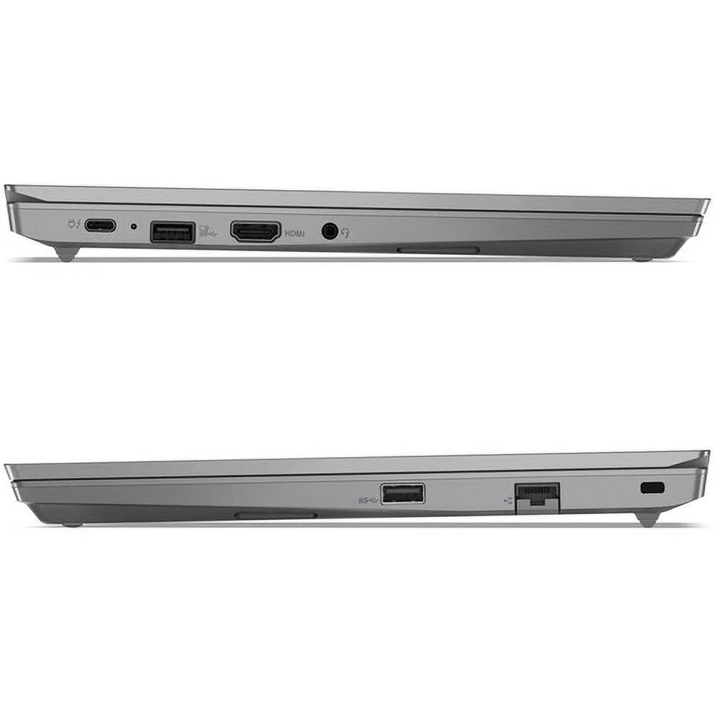 Gen Laptop ThinkPad 4 FHD i7-1255U 15.6" 512GB SSD Lenovo A 16GB R W11H E14 Grade