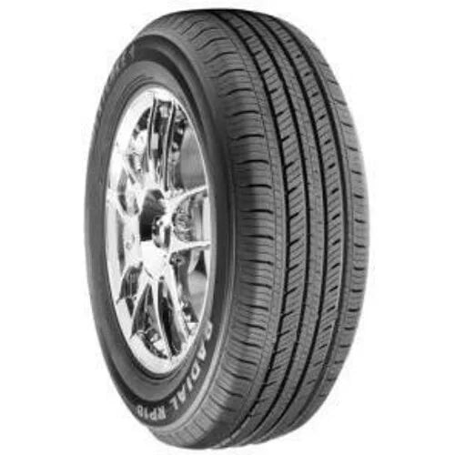 2010-11 RP18 SEL, 87V Ford Tires) 205/50R16 Fits: ZX4 ST Ford BSW 2005-06 (4 Focus Focus Westlake
