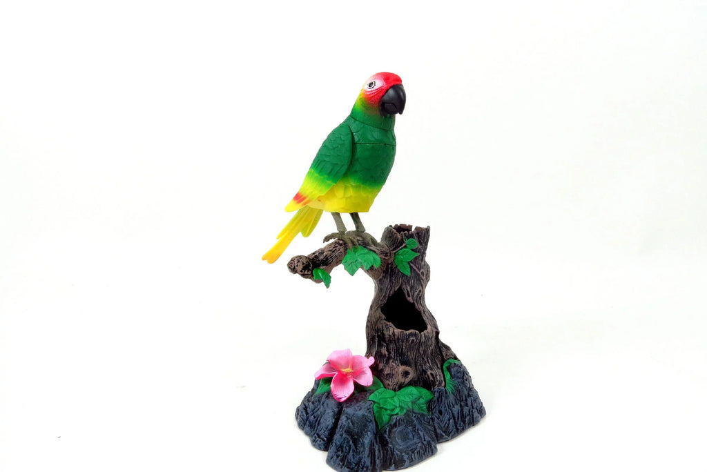 Parrot Talking BC505G