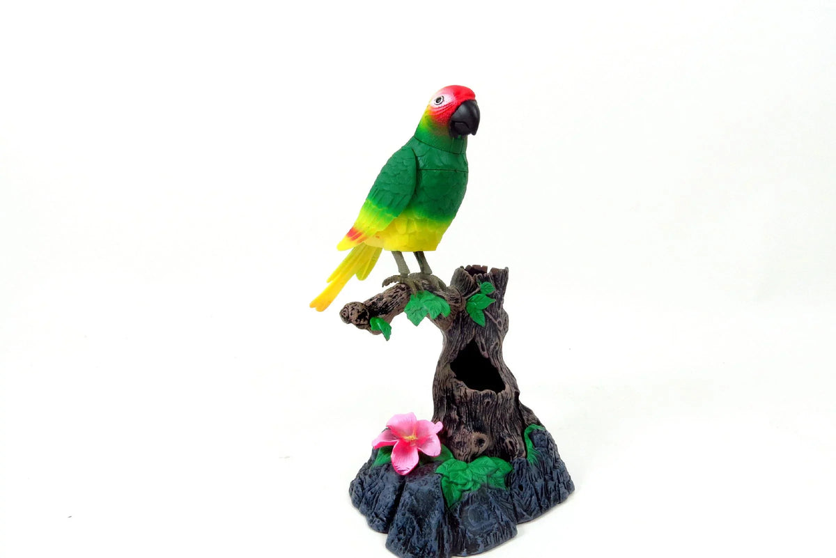 Parrot Talking BC505G