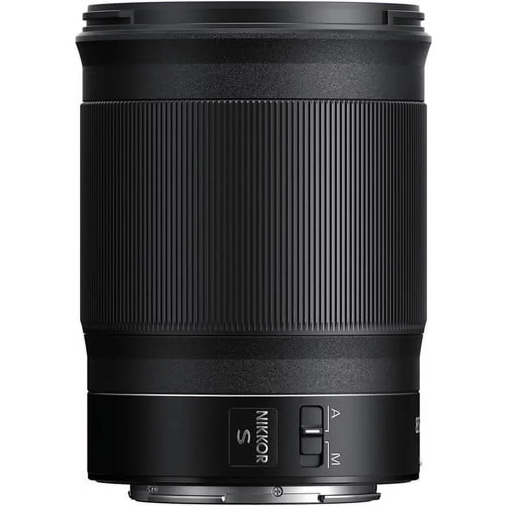 85mm Nikon S 67mm Lens Ultraviolet Z Filter f/1.8 + NIKKOR 20090 UV