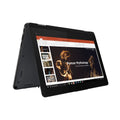 4GB G6 M3-8100Y SSD Laptop (Refurbished) Lenovo W10P 11E Yoga 256GB Touch Restored 11.6" Thinkpad