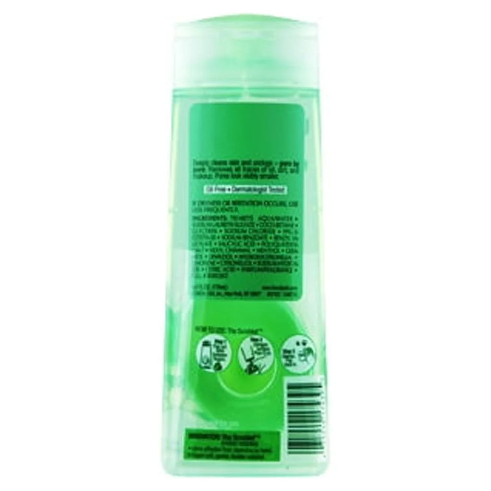 Expertise oz Cleanser, Skin Clean Loreal 6 Facial Go Loreal 360