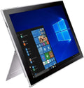 2, 4G Good) - + Pre-Owned WIFI, or S-Pen Silver Galaxy (Refurbished No Keyboard Verizon 128GB, - Samsung Book