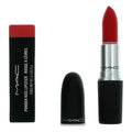 MAC, Lipstick .1 oz Kiss Lasting 315 by - Passion Powder Lipstick MAC