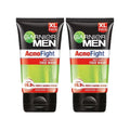 of Garnier Anti-Pimple Balances 150g 2) Face & Repairs (Pack Men, Skin Wash,