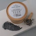 Face Mask - oz 4.0 - Calm