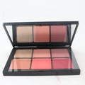 54 Palette Studio Lover Nars New Cheek With Free / Box