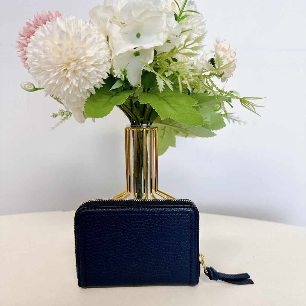 Case Tory IN 55378 Burch Coin ROYAL Zip NAVY Thea