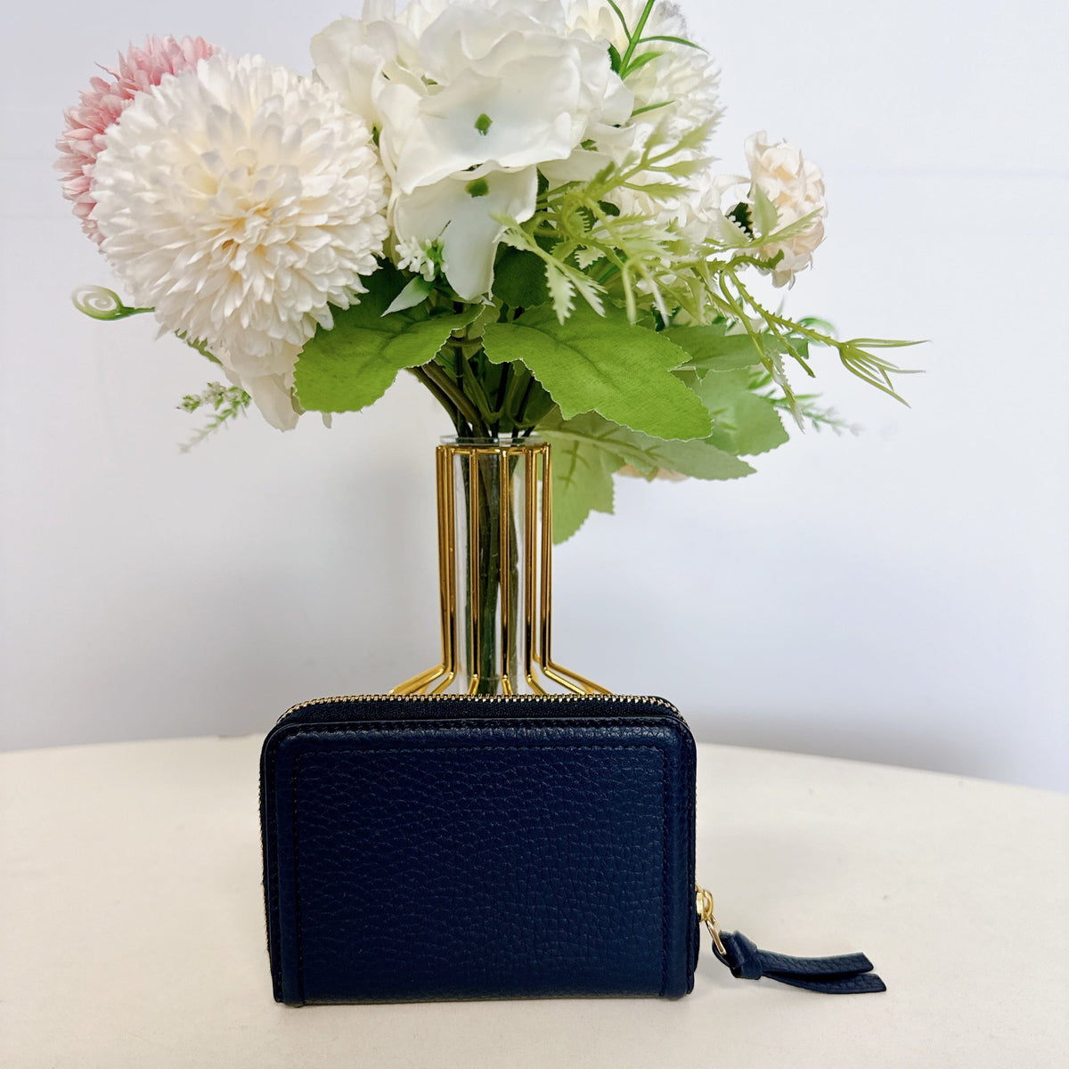 Case Tory IN 55378 Burch Coin ROYAL Zip NAVY Thea