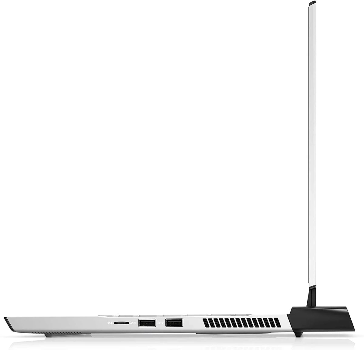 SSD 16 RTX 512GB 15.6" 3060 FHD R4 m15 Alienware i7-10870H ‎AWM15R4-7818WHT-PUS