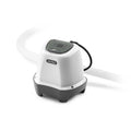 Pool Intex Sleek 110-120V Small System, 26661EG Saltwater Clear and Krystal