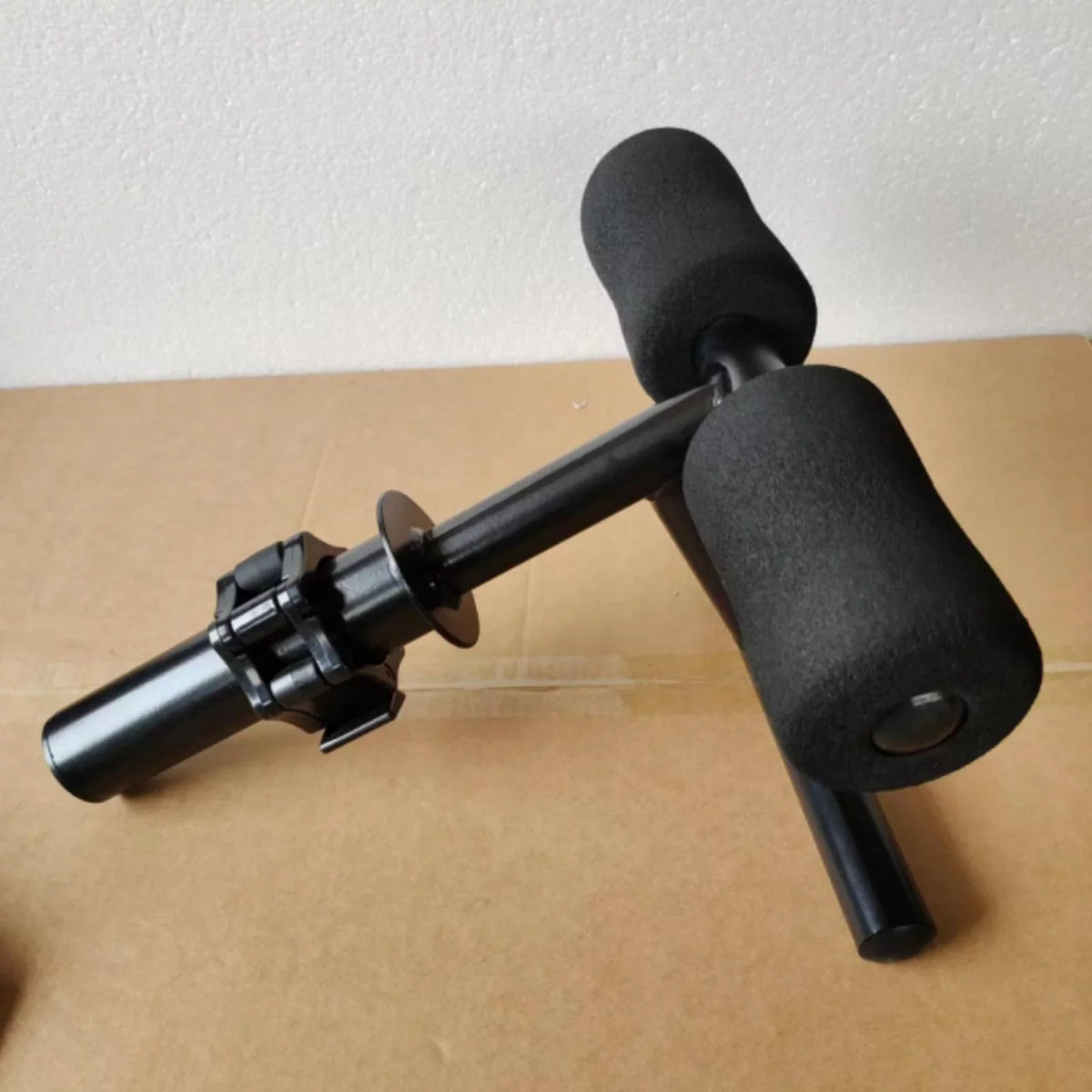 Bar Machine Football Training Anterior Training Swimming Home Training ,Portable Tibialis Equipment, Training Exerciser Leg Exercise for Fitness