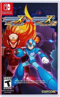 '+ 2 X: (Nintendo Collection 1 Man Switch, Mega 2018) Legacy
