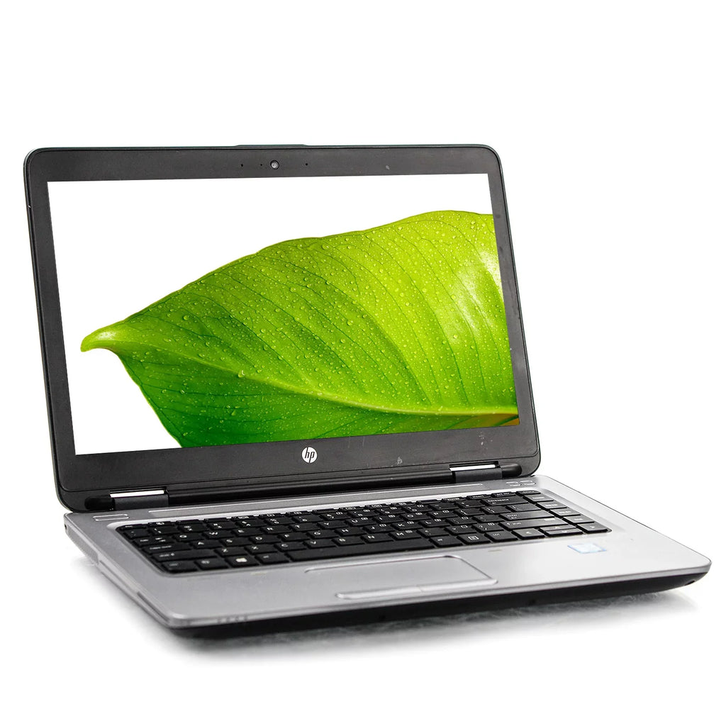 Pro i7 14" Win 8GB HP G2 v.WCA 256GB Yr B Used Graphics SSD Core 640 ProBook Wty Integrated 2.5" Laptop 10 1