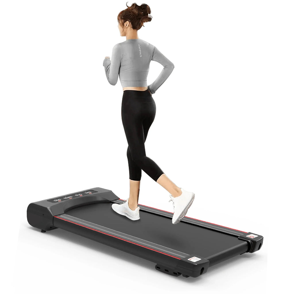 Desk Treadmill Office Walking for Machine Under Pad Home Supfirm