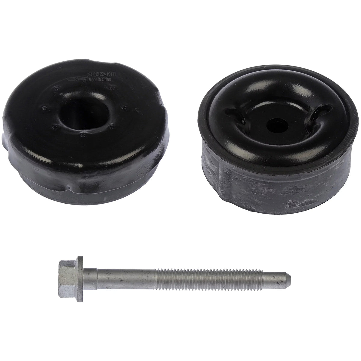 Ford 2003 Dorman 924-012 Bushing Mercury Kit Models Fits / Rear Rear Taurus Specific Subframe for Ford