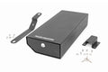 Lock Seat Under Wrangler - for 99035 Rough Box JK/JKU 2007-2018 Jeep Country