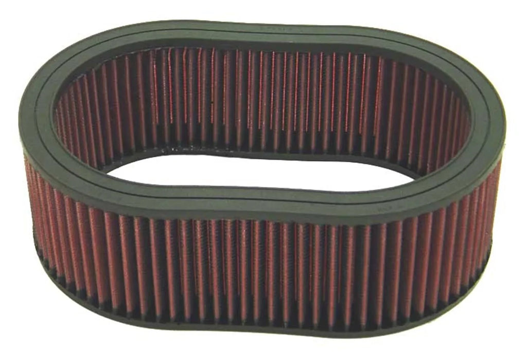 K&N Performance, Replacement Filter, Heavy Filter: Duty: High Air Engine Premium, E-3504 Industrial Washable,