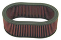K&N Performance, Replacement Filter, Heavy Filter: Duty: High Air Engine Premium, E-3504 Industrial Washable,