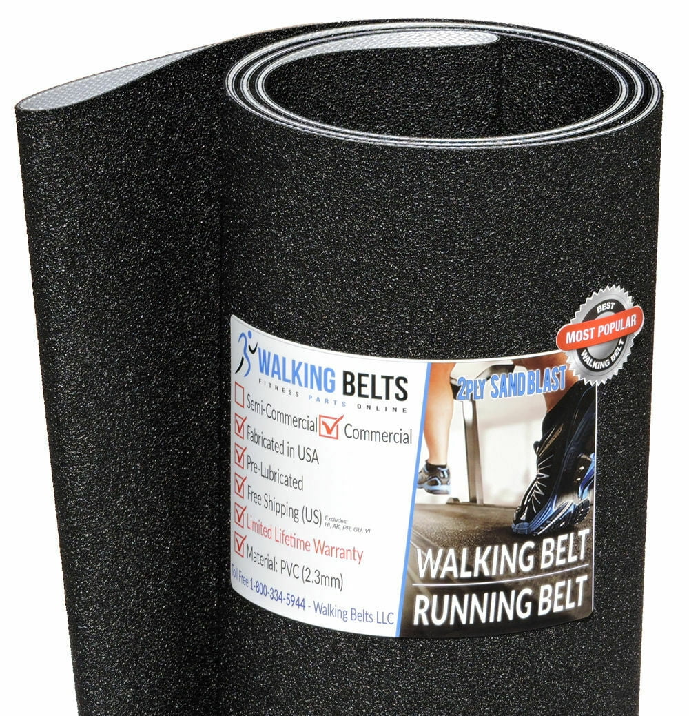 Treadmill Sand Belt 2ply Walking T652M Blast SportsArt