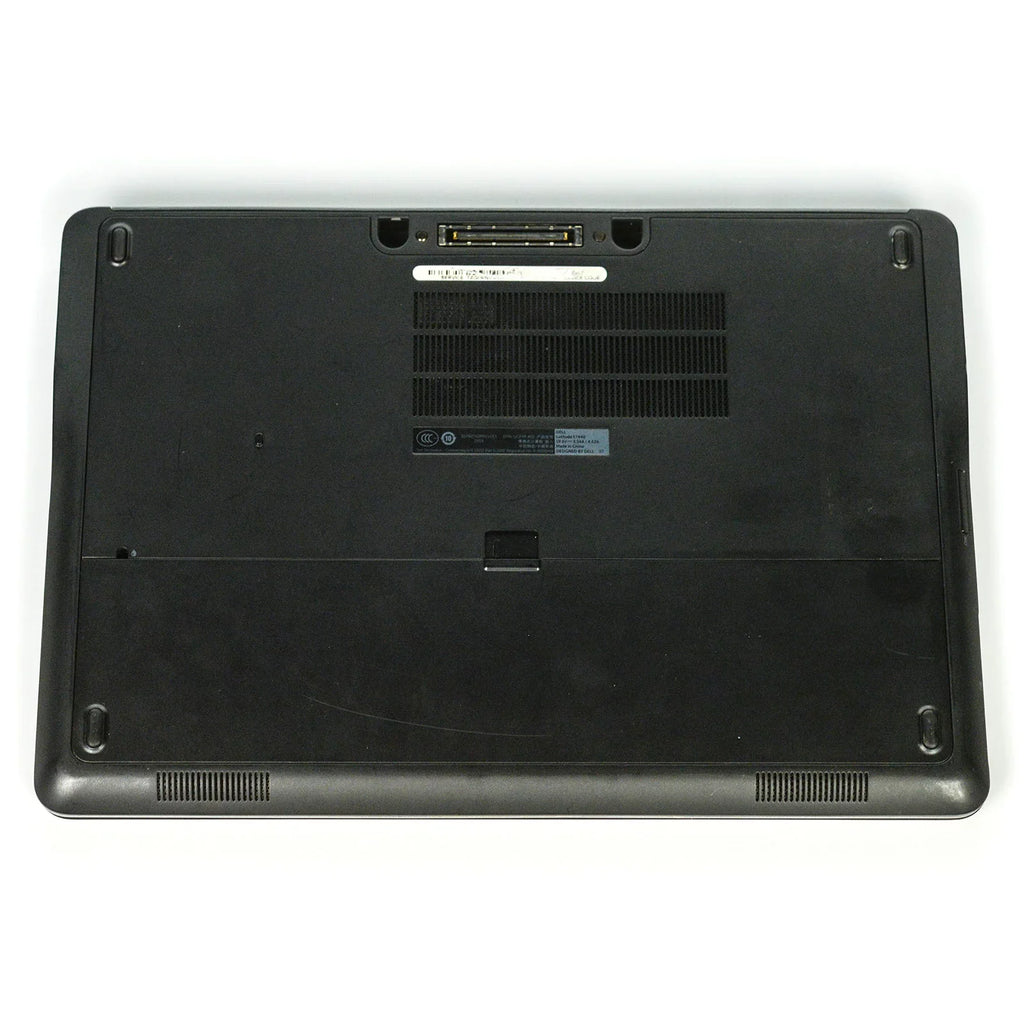 Pre-Owned 1TB Latitude v.AA Win Pro Dell E7440 8GB i7 Dual-Core Laptop B 10