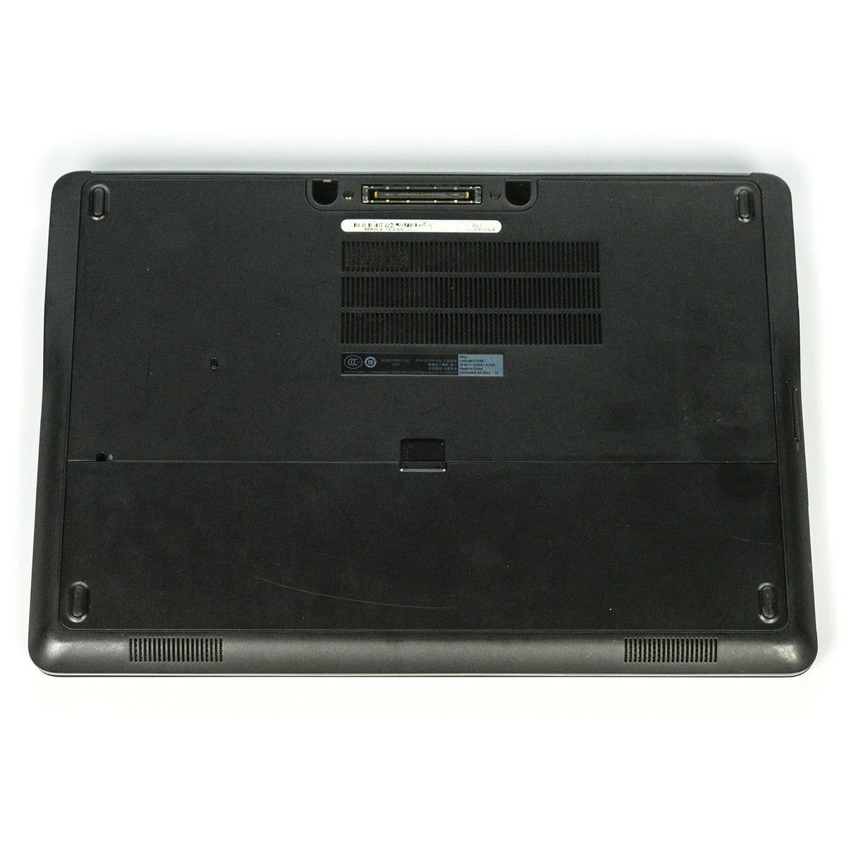 Pre-Owned 1TB Latitude v.AA Win Pro Dell E7440 8GB i7 Dual-Core Laptop B 10