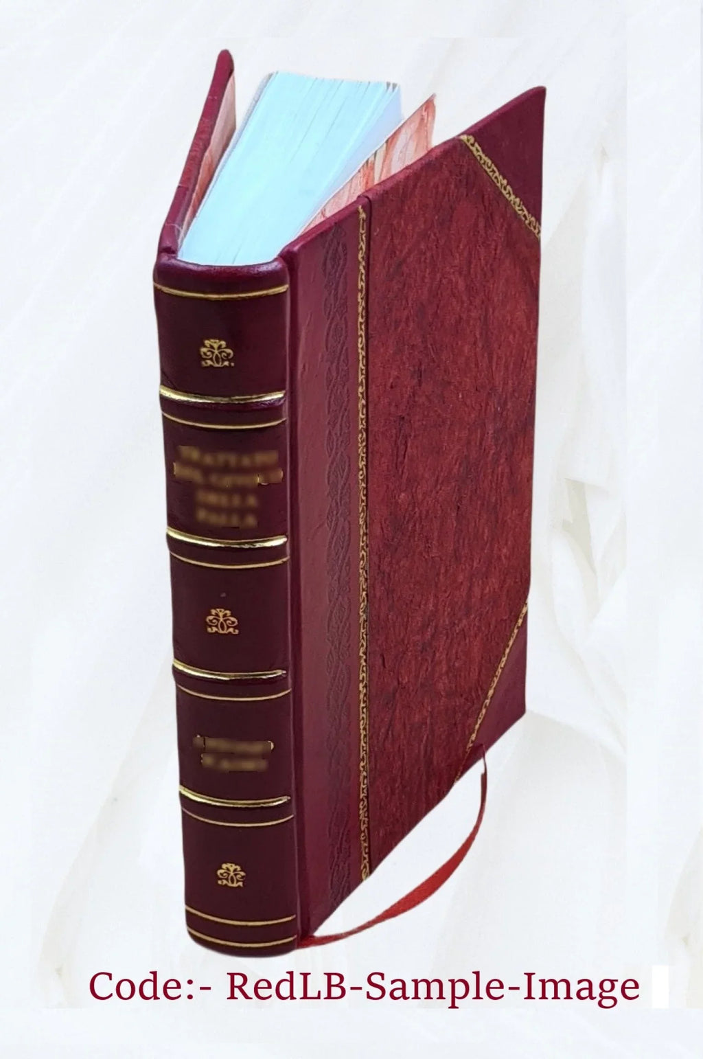 Bound] en l'invasion [Mémoires sur française 1798 par .. Malte armée et l'occupation une de historiques 1883 [Leather