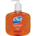 Hand, - 16 Bottle Bundle mL) oz - Dispenser | fl 1 - Kill (473.2 of - - Liquid Remover, 5 Skin Gold Gold Bacteria Original Each Dial Antimicrobial Germs - Each Soap Pump