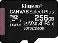 High - Motorola B4K Card 10 Speed 5G 256GB Stylus Moto G Class Memory MicroSDXC Phone Kingston (2023)/5G (2023) MicroSD Power for