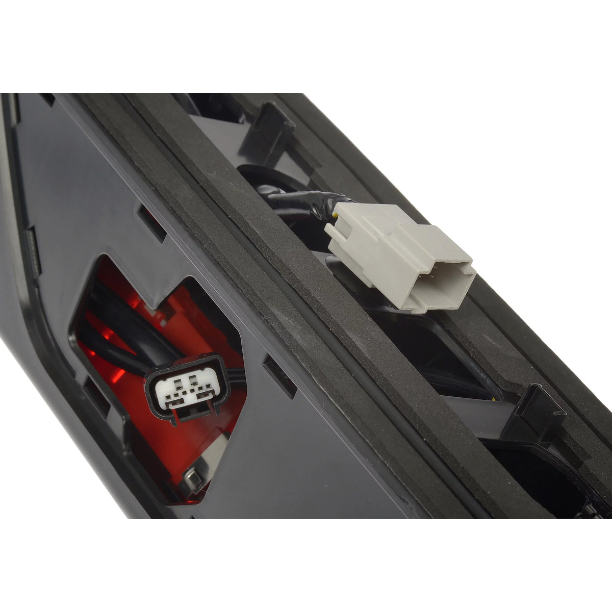 select: Fits Stop Light Center Specific 923-127 Dorman Mount 2018-2019 FORD High Models TRANSIT for Ford