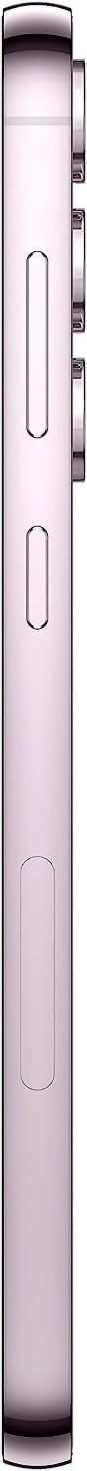 S911U Only) 5G 128GB Samsung Restored Lavender S23 (Refurbished) (AT&T Galaxy