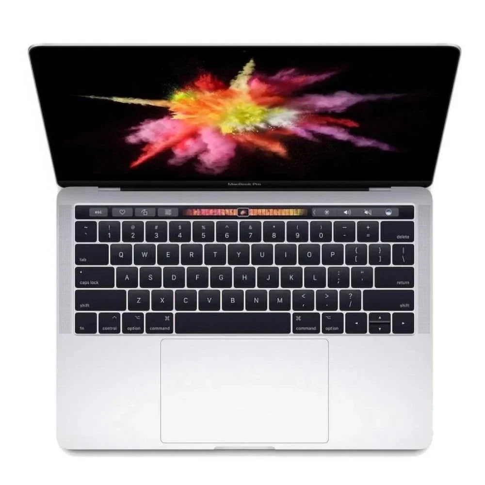 13.3" 16GB SSD 3.5GHz Apple Pro Core RAM 512GB i7 MacBook MPXY2LL/A (Refurbished) 2017