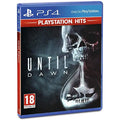 Make Will 4 Decisions Mean PS4) (Playstation Split-Second Until - Dawn Life! That