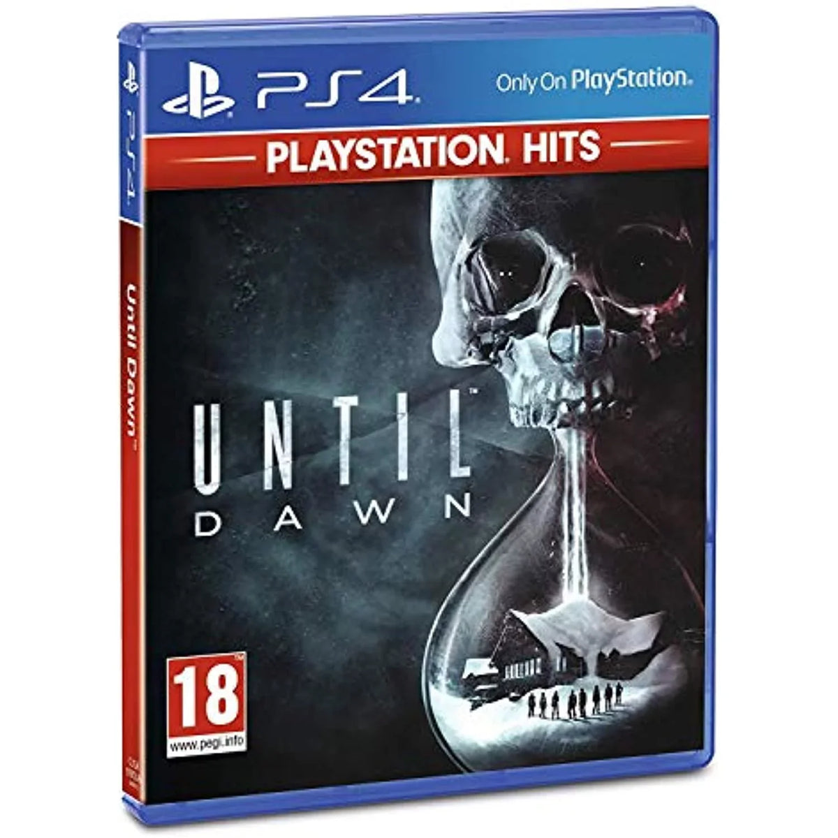 Make Will 4 Decisions Mean PS4) (Playstation Split-Second Until - Dawn Life! That