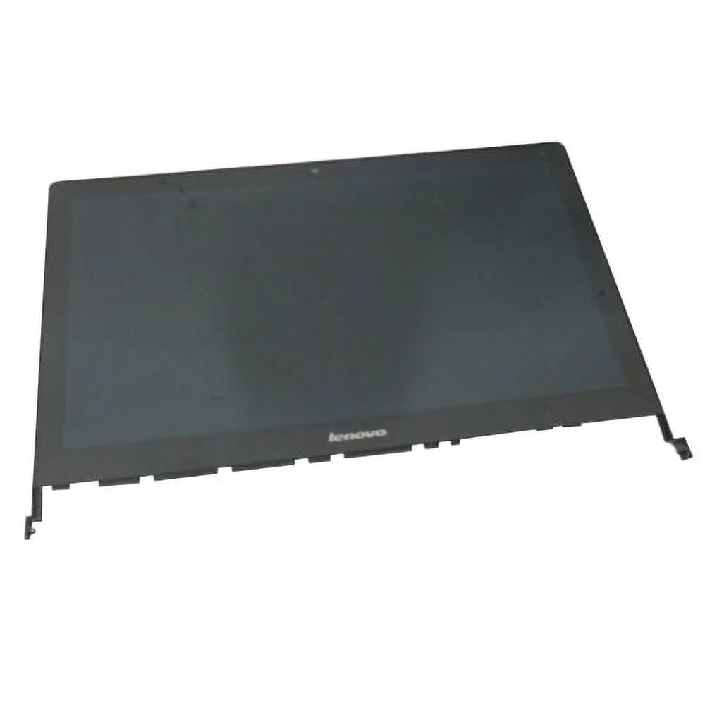 & Edge 80K9 15.6" Touch SD10G85620 Screen FHD Bezel 15 5H40G91213 Lenovo 80H1 Lcd