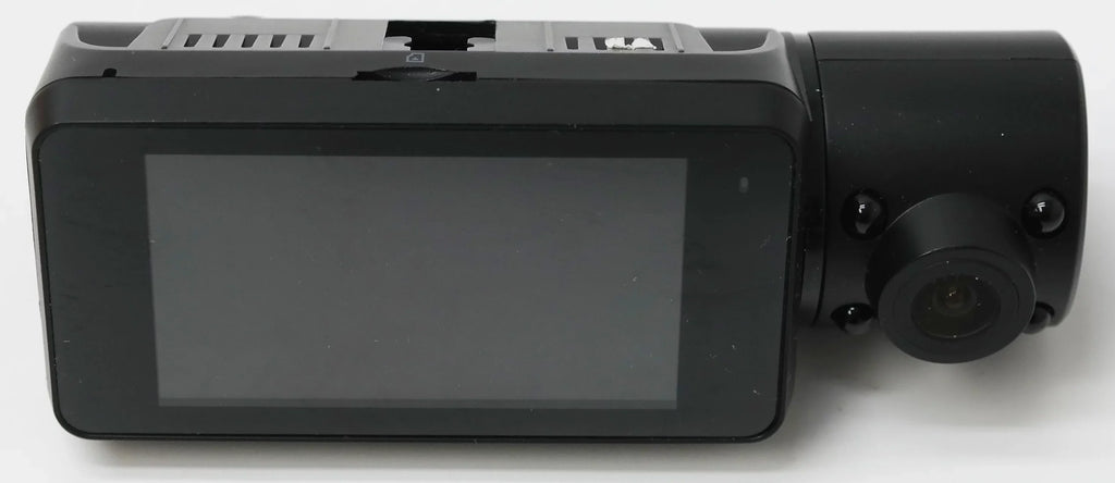 Plus Rexing V3 USED Front Cabin V3-PLUS-BBY Dash Cam and