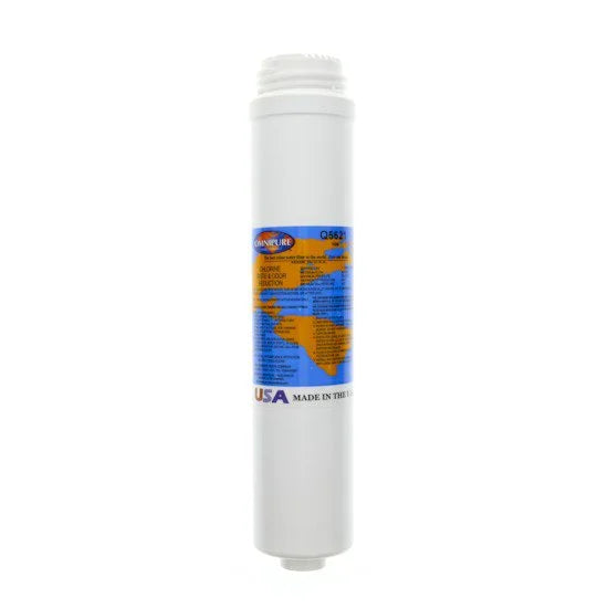 Of Water Omnipure 5 Q5621 Filters Carbon Block Package