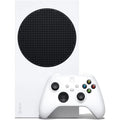 512GB Game NEW Series Microsoft 2020 Console Xbox All-Digital S White