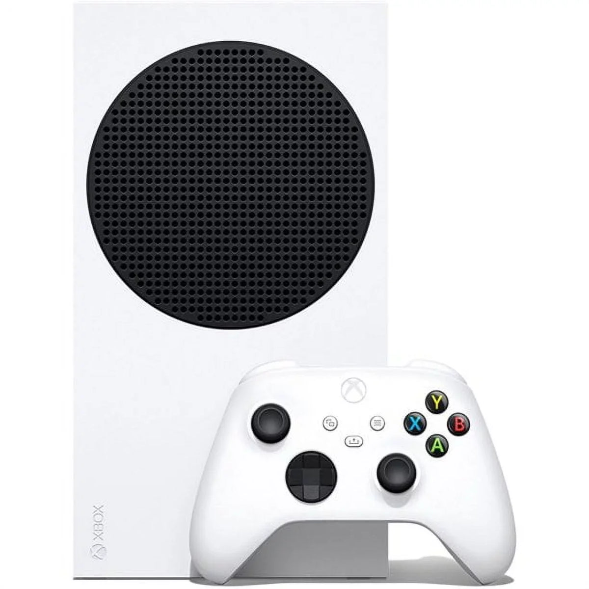 512GB Game NEW Series Microsoft 2020 Console Xbox All-Digital S White