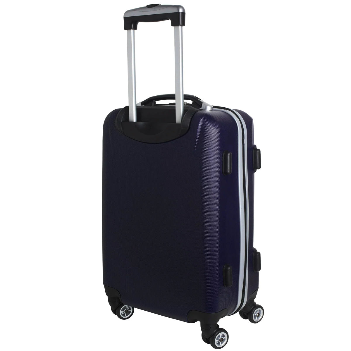 Spinner Hawks Atlanta Hardcase Luggage MOJO 8-Wheel 21" Navy Carry-On