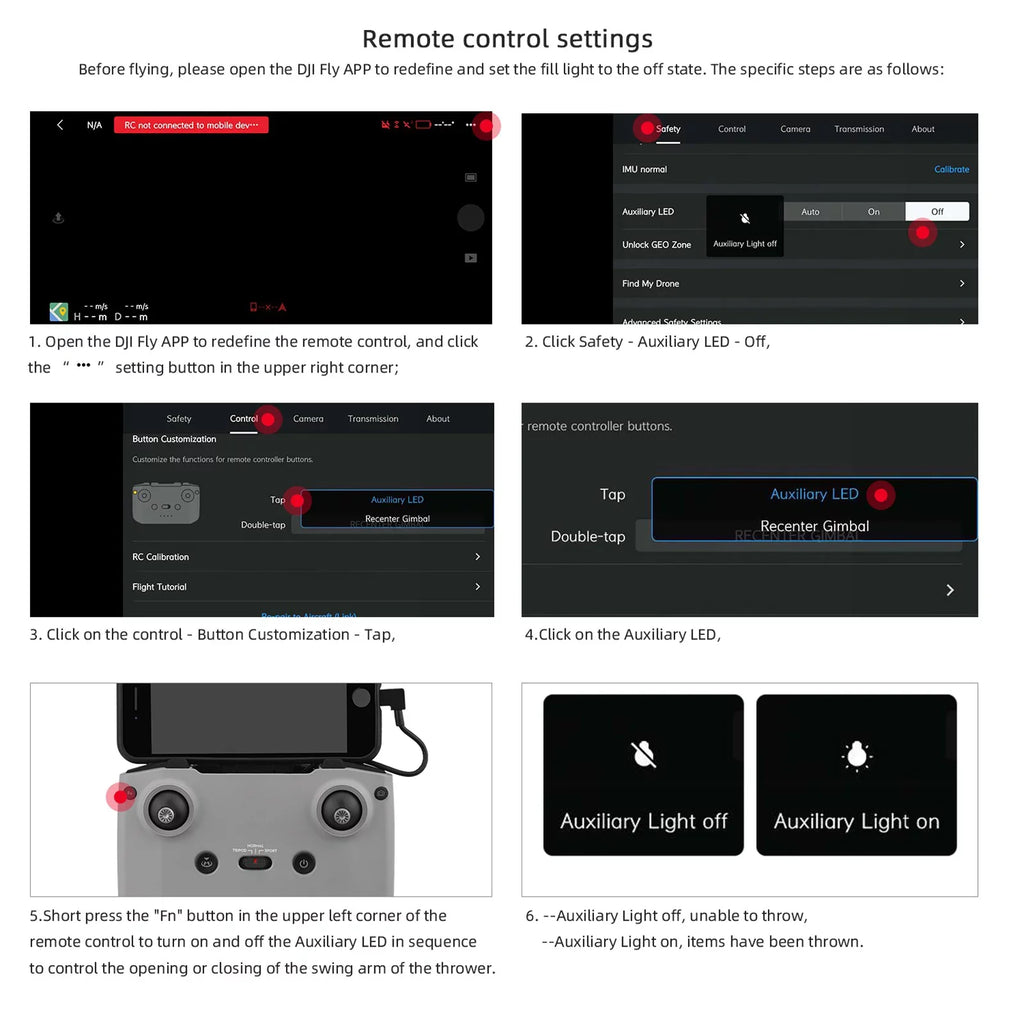 Release 2/Air Airdrop Device Air 2s Kit System Proposal With Mavic Delivery Compitable Airdrop Payload Drop Follow Device Wedding