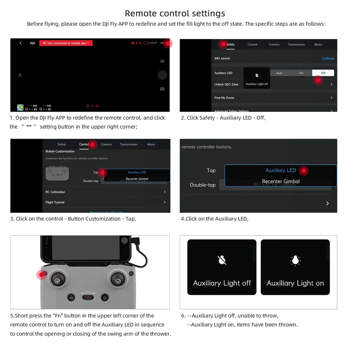Release 2/Air Airdrop Device Air 2s Kit System Proposal With Mavic Delivery Compitable Airdrop Payload Drop Follow Device Wedding