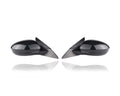 & '19-21 Driver Signal + Powered, Altima Door 963016CA0A, Black 963026CA0A Nissan - - for - Compatible/Replacement Set Mirror - Camera, Left Passenger Non-Heated, Pair, S/SV/SR Without Right