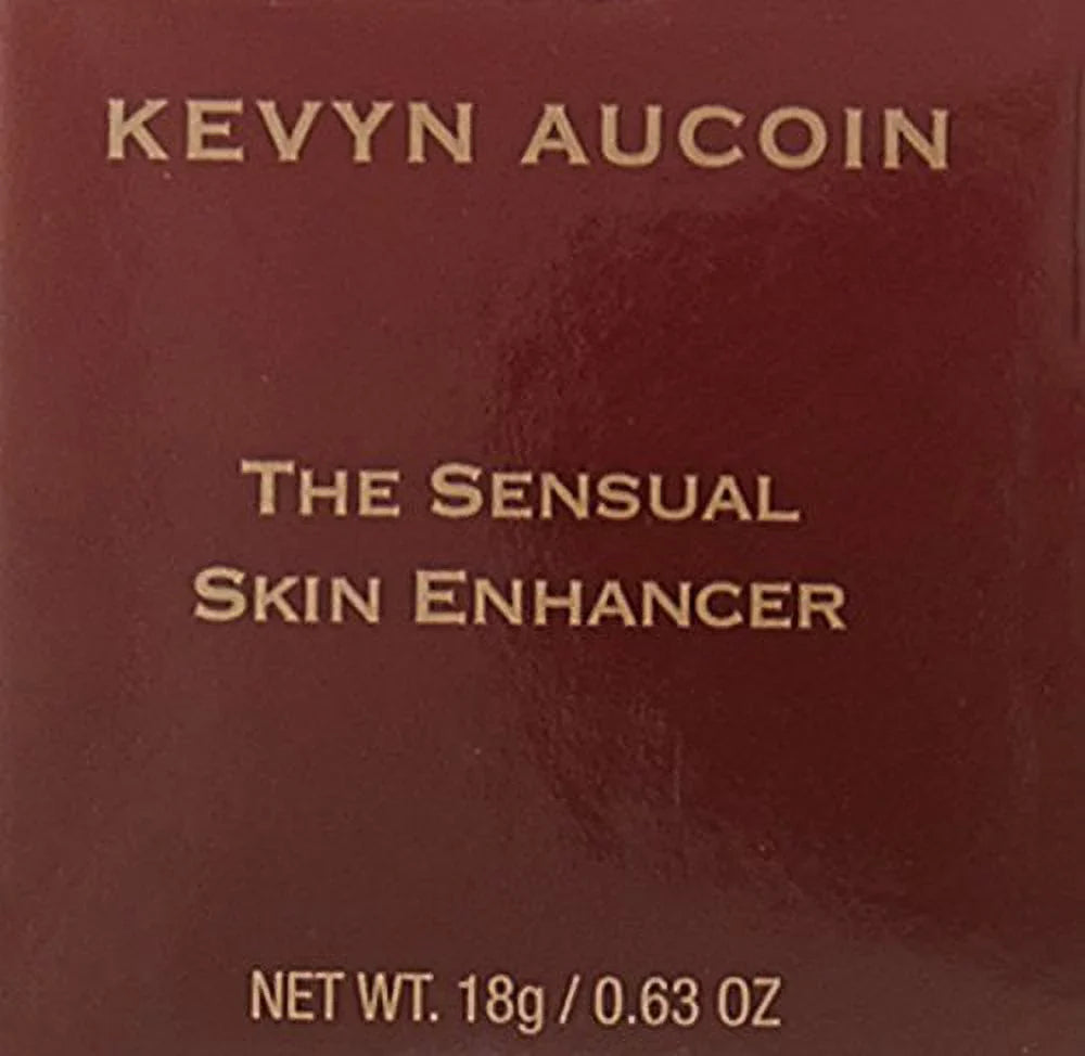 SX - Aucoin Undertones Sensual 0.63 Women by W/Peach Enhancer Dark Skin 14 The oz - Concealer for Kevyn