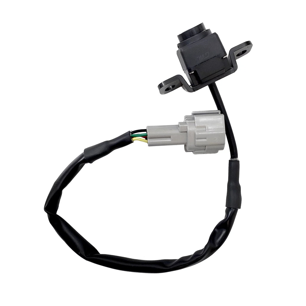 95760-2V100, OE Camera Tailgaters (2012-2017) Part Veloster Master # Backup 95760-2V002 Hyundai Replacement