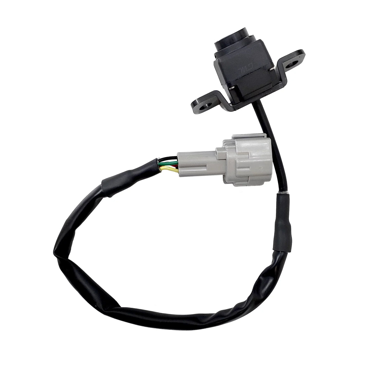 95760-2V100, OE Camera Tailgaters (2012-2017) Part Veloster Master # Backup 95760-2V002 Hyundai Replacement