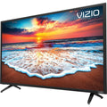1080p Chromecast D24F-F1 D-Series VIZIO Smart TV (Open Box) 24"
