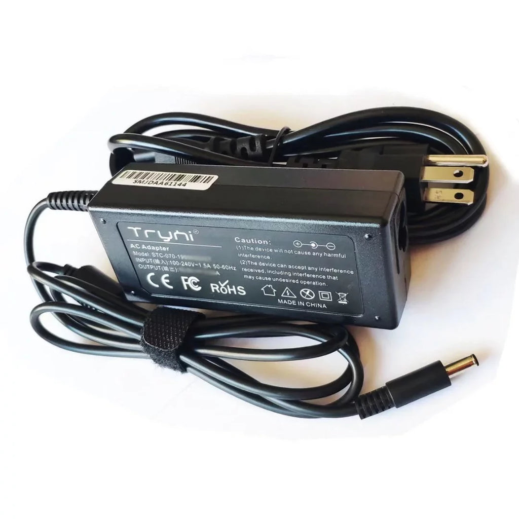AC 440-G3 AdapterCharger Notebook New for 455-G3 Supply 430-G3 Power 650-G2 HP 655-G2 645-G2 Laptop ProBook Cord 640-G2 450-G3