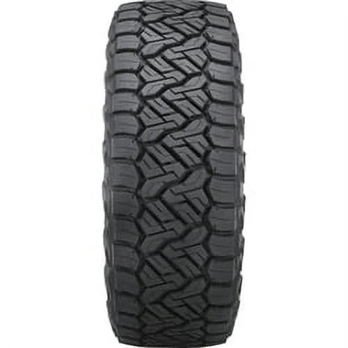 37x12.50R20/10 A/T 4) (Qty: 126R tire Nitto Recon Grappler